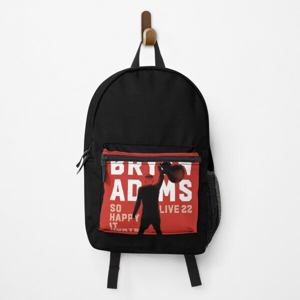 Item preview, B. ADAMS LIVE 22 ROCK STAR designed and sold by obinsonedwar.