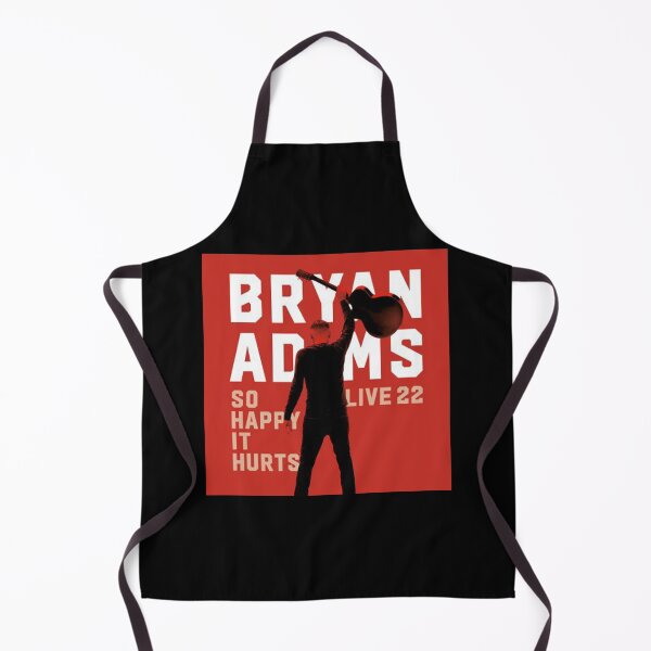 Item preview, B. ADAMS LIVE 22 ROCK STAR designed and sold by obinsonedwar.