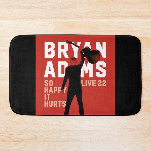 Item preview, B. ADAMS LIVE 22 ROCK STAR designed and sold by obinsonedwar.