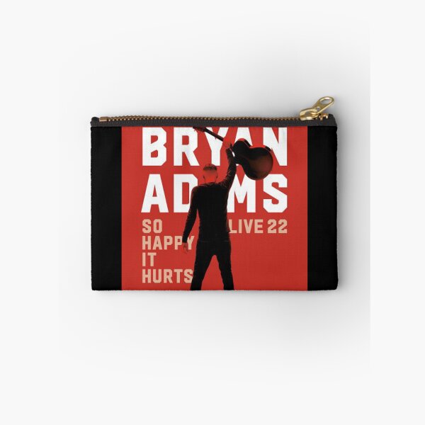 Item preview, B. ADAMS LIVE 22 ROCK STAR designed and sold by obinsonedwar.