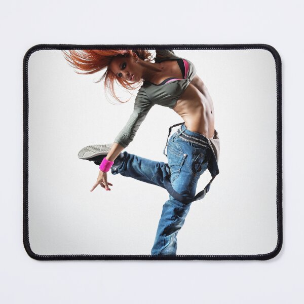 Item preview, Dance Studio 10 Training Workout Motivation designed and sold by ConradSignature.
