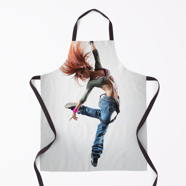 Item preview, Dance Studio 10 Training Workout Motivation designed and sold by ConradSignature.