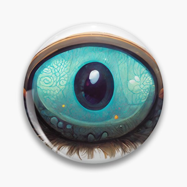 Item preview, Mystical1Eye designed and sold by Randomiebrand.