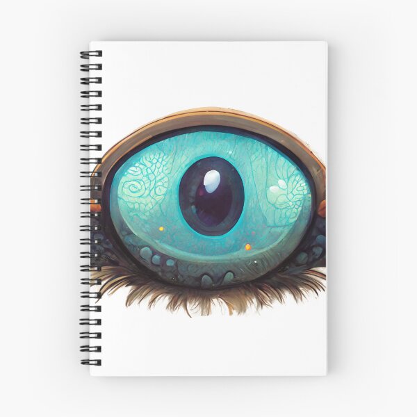 Item preview, Mystical1Eye designed and sold by Randomiebrand.