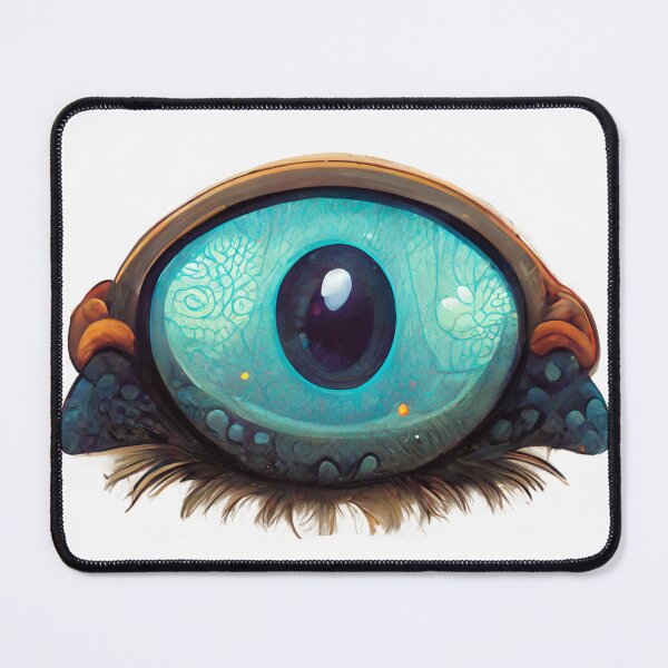 Item preview, Mystical1Eye designed and sold by Randomiebrand.