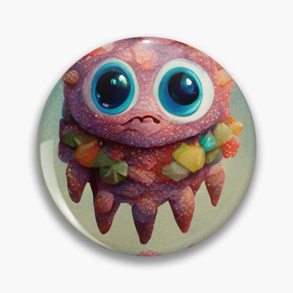 Item preview, Candicident designed and sold by Randomiebrand.