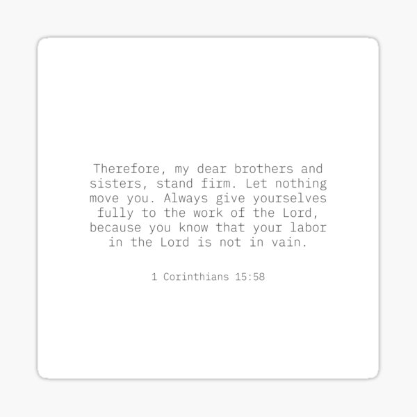 1-corinthians-15-58-typewriter-bible-verse-sticker-for-sale-by