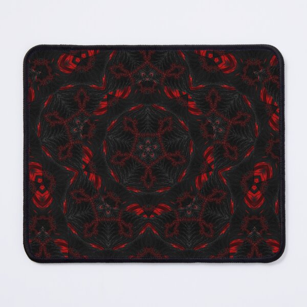 Item preview, Dark Penrose Tile Pattern designed and sold by Danig7777.