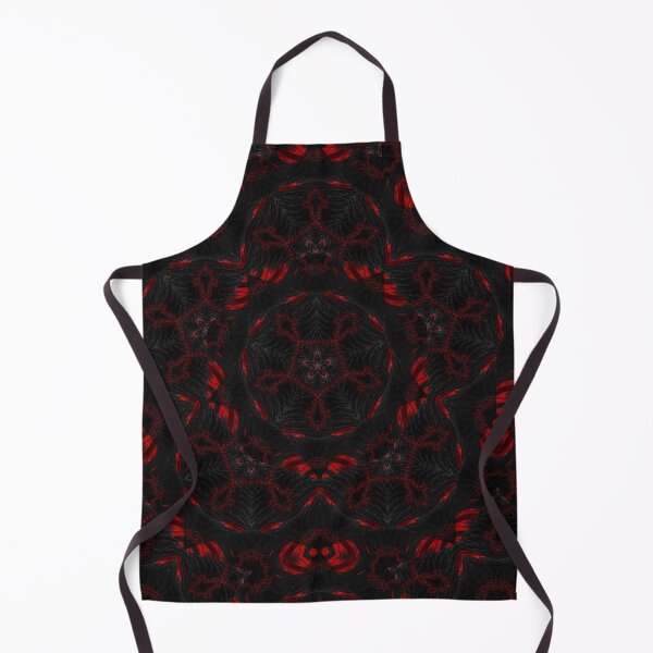 Item preview, Dark Penrose Tile Pattern designed and sold by Danig7777.