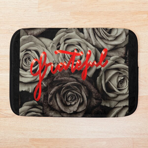 Item preview, Grateful roses large designed and sold by Anovaart.