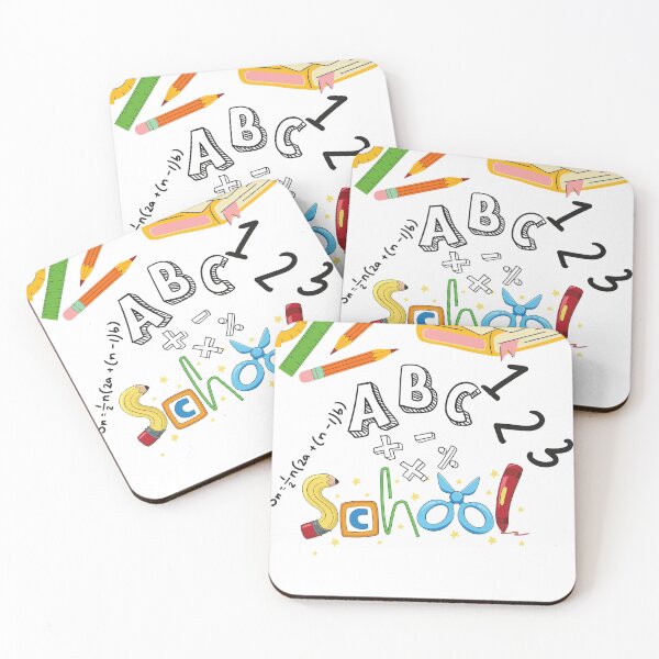 Item preview, SCHOOL designed and sold by GIFTS FOR YOU.