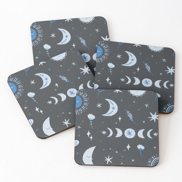 Item preview, Path of Stars designed and sold by Saimia.