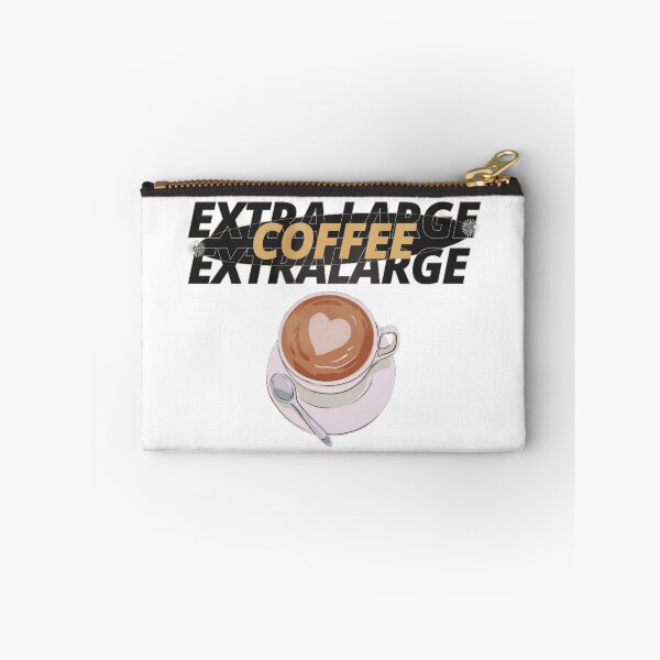 Item preview, Extra large coffee designed and sold by PaulGoldStore.