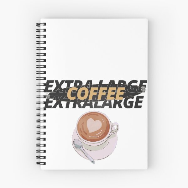 Item preview, Extra large coffee designed and sold by PaulGoldStore.