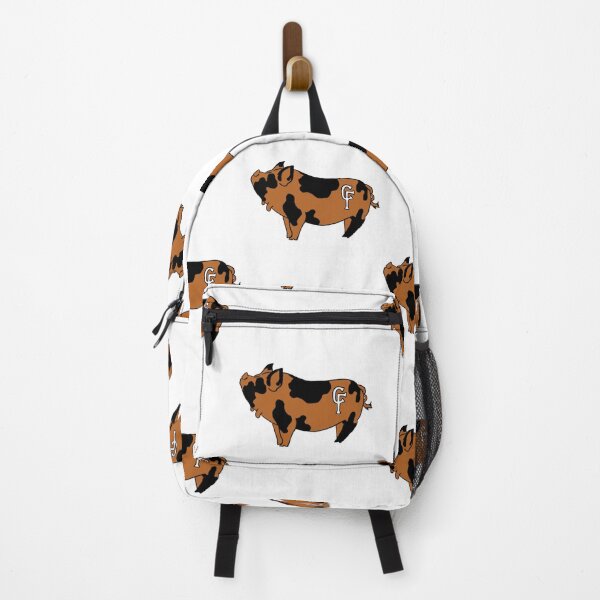 Item preview, Pig Logo designed and sold by ClaysCreations.