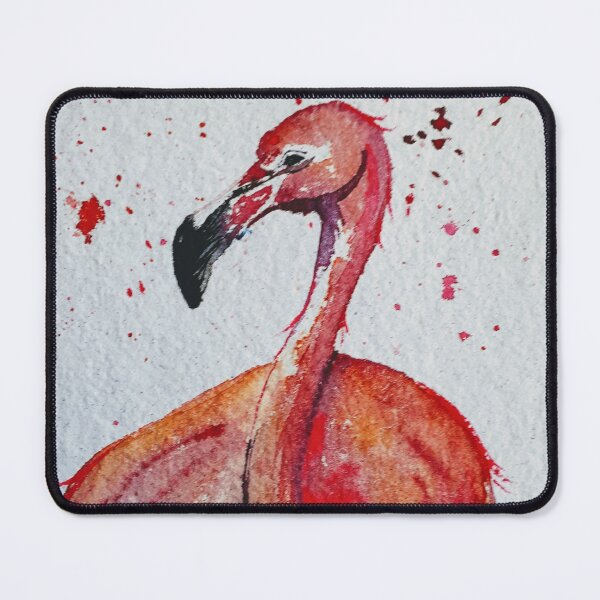 Item preview, Funky Flamingo  designed and sold by DianasSmile.