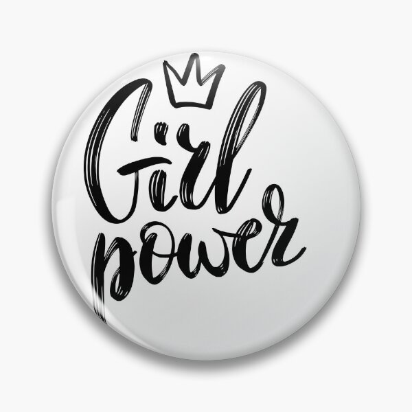Item preview, Girl POWER designed and sold by Naushad786.