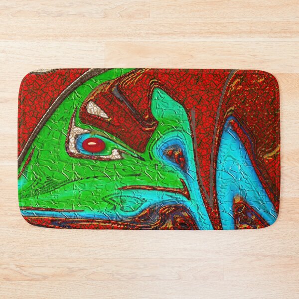 Item preview, Digital Abstract #52 designed and sold by Raven’s Wing Studio.