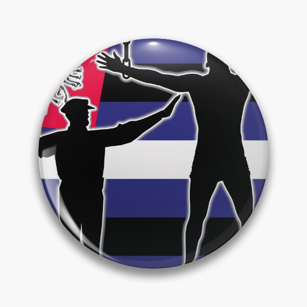 Item preview, Flogged - BDSM Leather Pride Flag designed and sold by BearLust.
