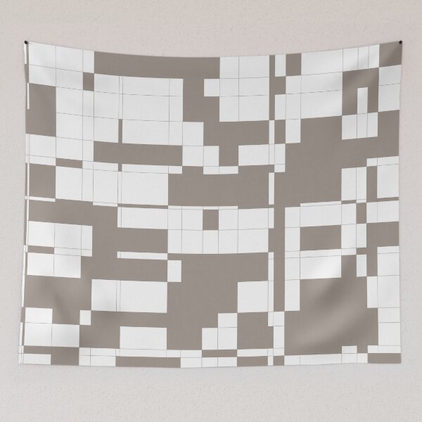 Item preview, Sentimental Reasons Crossword Puzzle | Interior Design designed and sold by infinitehue-5.