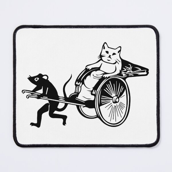 Item preview, cat carrier designed and sold by ALEXOUE.