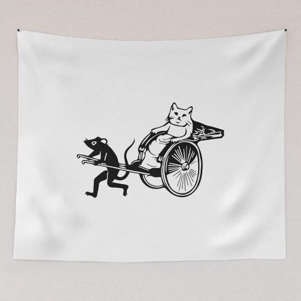 Item preview, cat carrier designed and sold by ALEXOUE.