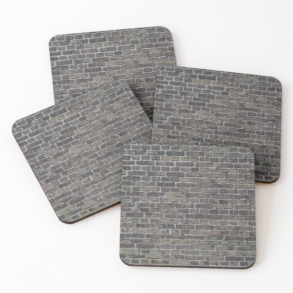 Item preview,  BRICK WALL designed and sold by anass002.