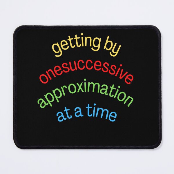 Item preview, getting by one successive approximation at a time designed and sold by ROBOUE.
