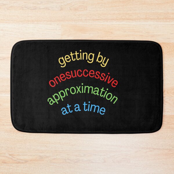 Item preview, getting by one successive approximation at a time designed and sold by ROBOUE.