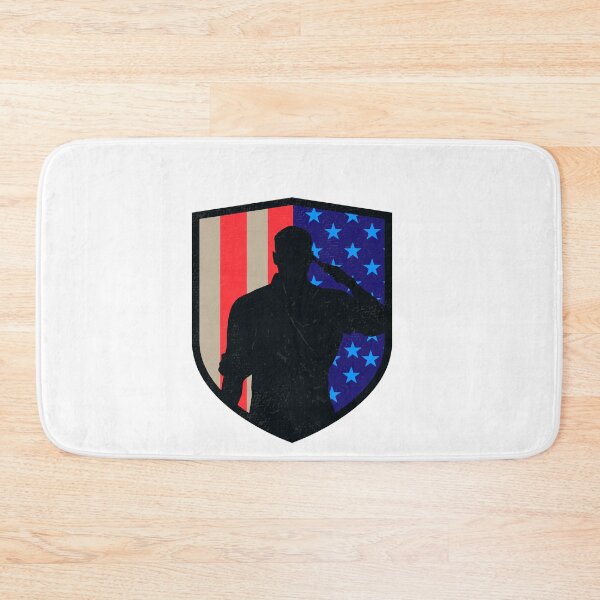 Item preview, Captain America patriate  designed and sold by ColorVR.