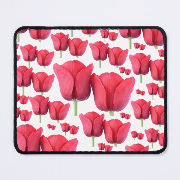 Item preview, Tulip designed and sold by Chris Burrows.