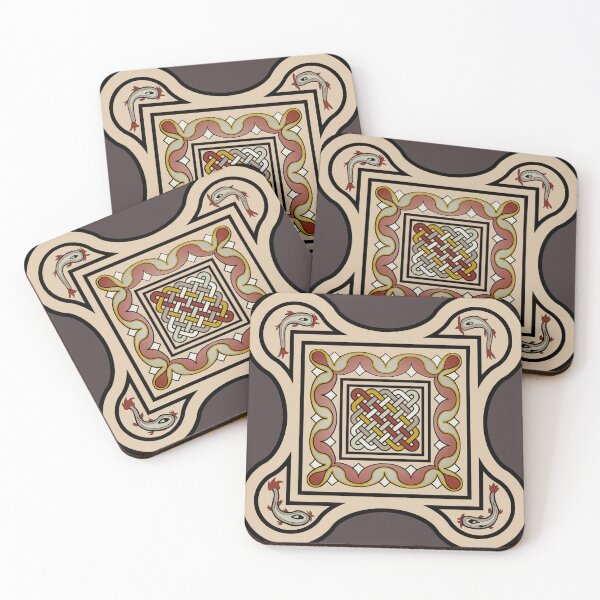 Item preview, Bergheim mosaic designed and sold by frederic Lecut.