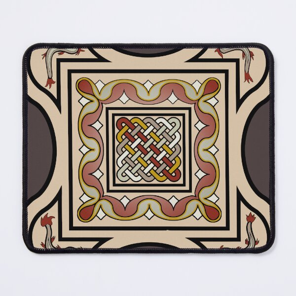 Item preview, Bergheim mosaic designed and sold by frederic Lecut.