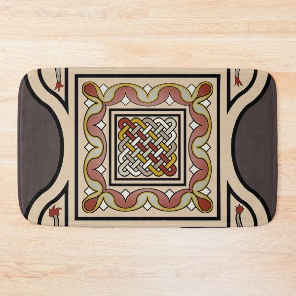 Item preview, Bergheim mosaic designed and sold by frederic Lecut.
