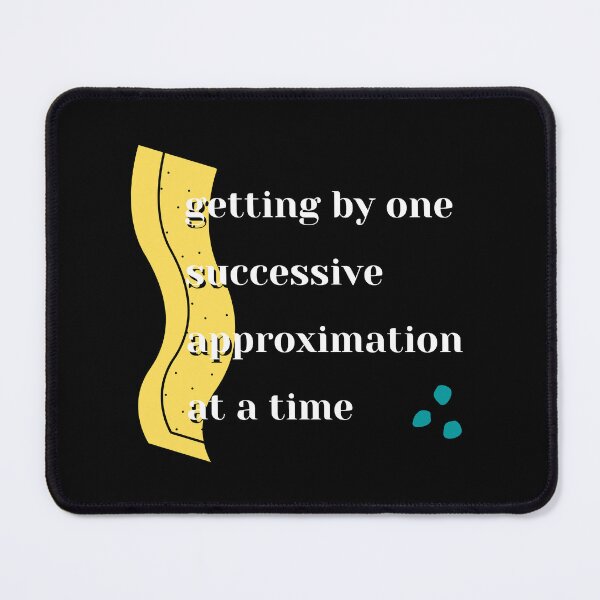 Item preview, getting by one successive approximation at a time designed and sold by ROBOUE.