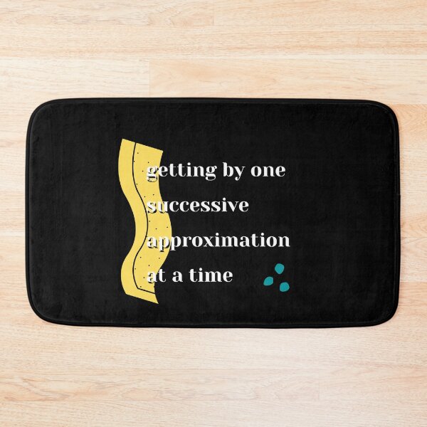 Item preview, getting by one successive approximation at a time designed and sold by ROBOUE.