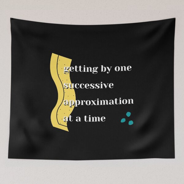 Item preview, getting by one successive approximation at a time designed and sold by ROBOUE.