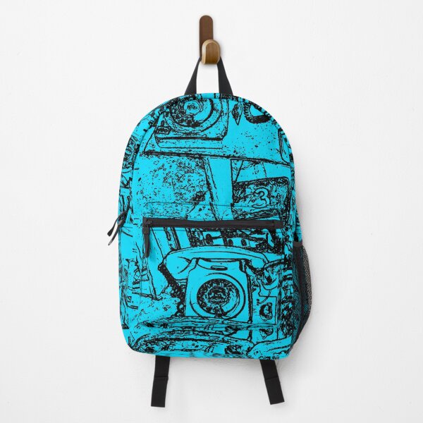 Item preview, Vintage retro rotary phones abstract by Iritof designed and sold by iritof.