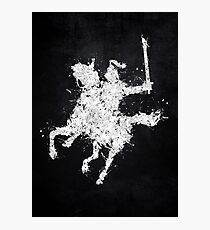 Total War Photographic Print