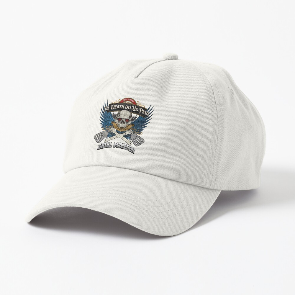 Item preview, Dad Hat designed and sold by futureimaging.