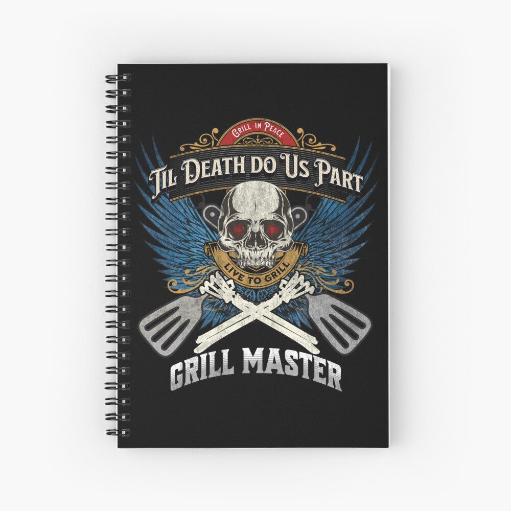 Item preview, Spiral Notebook designed and sold by futureimaging.