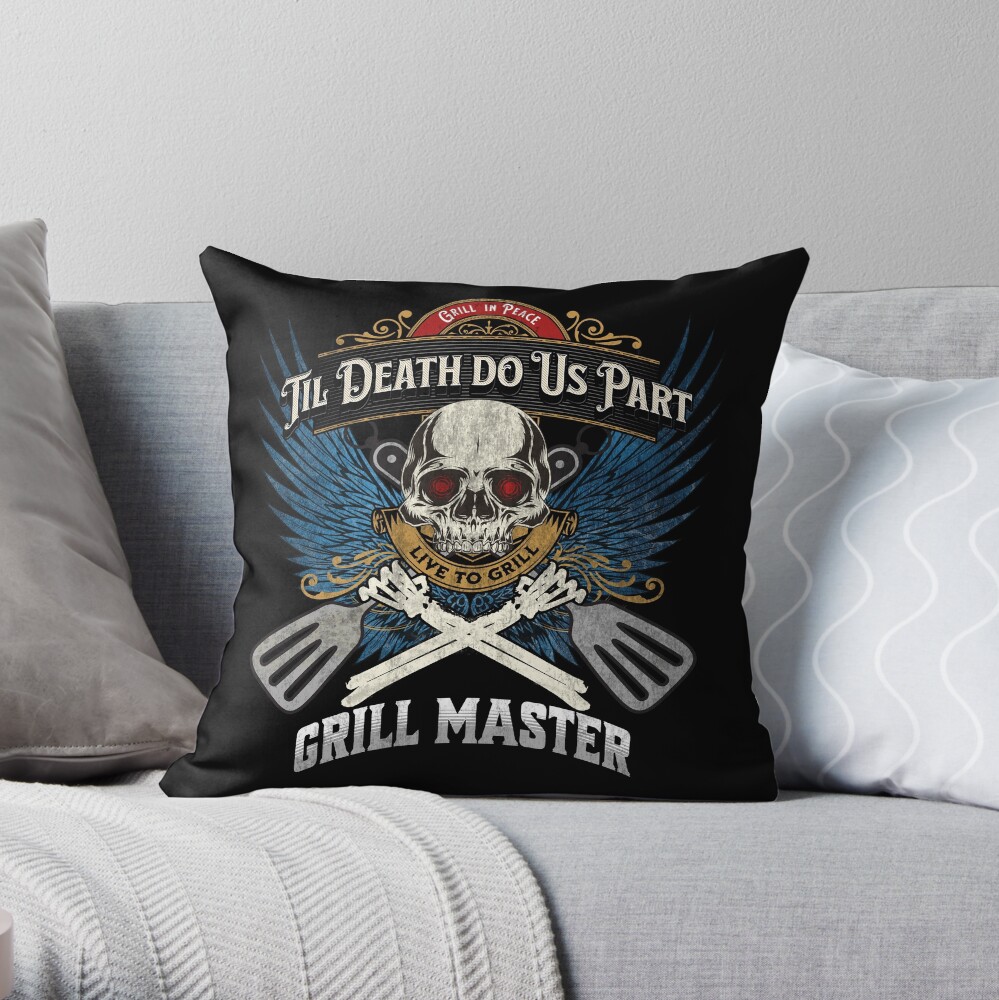 Item preview, Throw Pillow designed and sold by futureimaging.