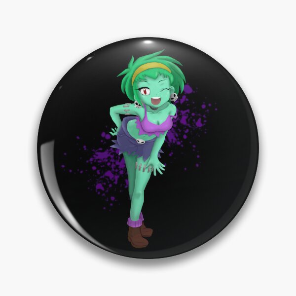 Item preview, Rotty designed and sold by MoonRushers.