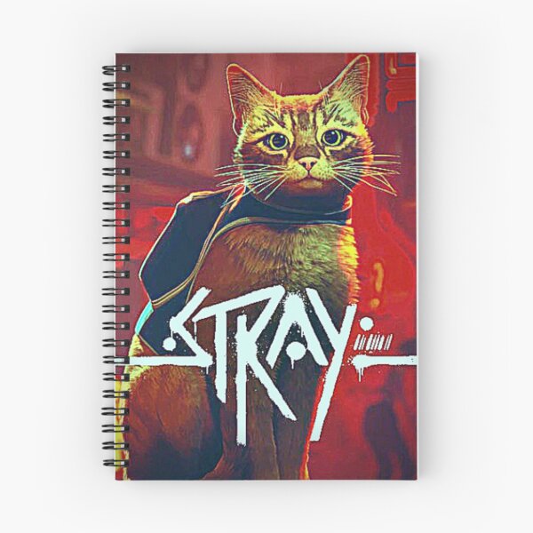 Item preview, Stray cat game designed and sold by Amadej.