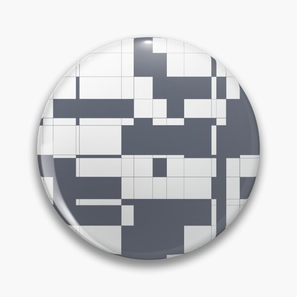 Item preview, Shuttle Grey Crossword Puzzle | Beautiful Interior Design designed and sold by infinitehue-5.