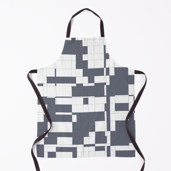 Item preview, Shuttle Grey Crossword Puzzle | Beautiful Interior Design designed and sold by infinitehue-5.