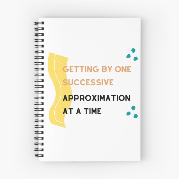 Item preview, getting by one successive approximation at a time designed and sold by ROBOUE.