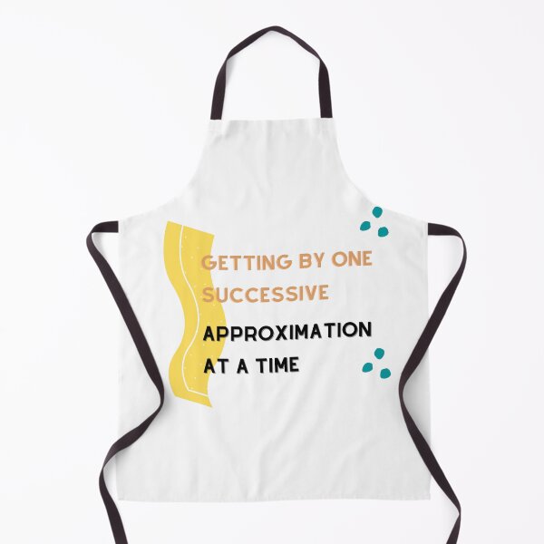 Item preview, getting by one successive approximation at a time designed and sold by ROBOUE.