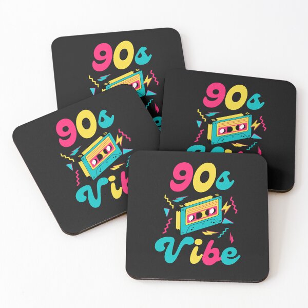 Item preview, 90s Vibe Retro designed and sold by RedSparkle.