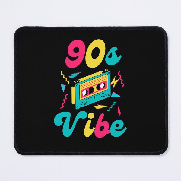 Item preview, 90s Vibe Retro designed and sold by RedSparkle.